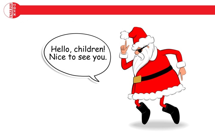 "Christmas in Great Britain" Учебники, Презентации и Подготовка к Экзаменам для Школьников на Klass-Uchebnik.com