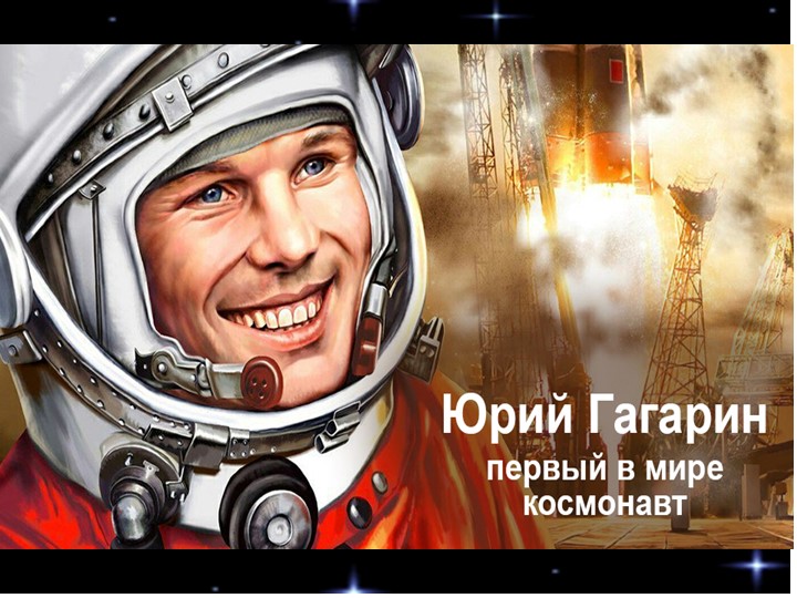 Презентация к мероприятию "День рождения Гагарина" Учебники, Презентации и Подготовка к Экзаменам для Школьников на Klass-Uchebnik.com