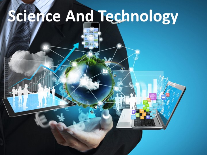 ПРезентация к уроку английского языка в 9 классе "Science and technology" Учебники, Презентации и Подготовка к Экзаменам для Школьников на Klass-Uchebnik.com