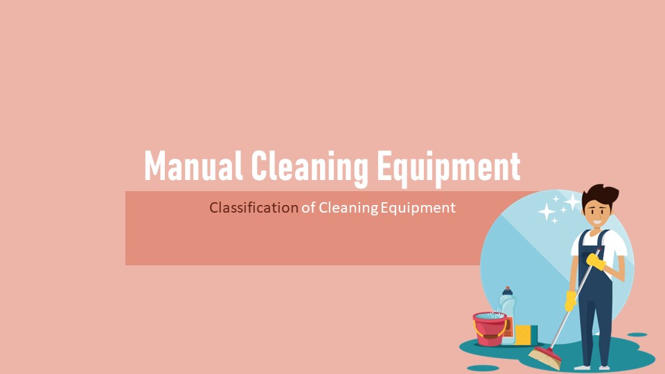 Презентация по английскому языку на тему "Оборудование для ручной уборки" - Учебники, Презентации и Подготовка к Экзаменам для Школьников на Klass-Uchebnik.com