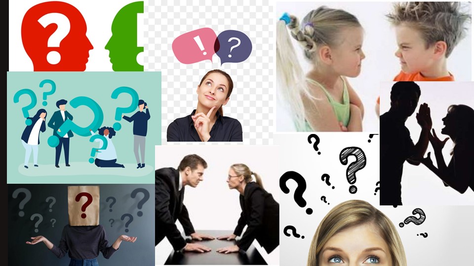 Презентация: "Развитие эмоционального интеллекта" - Учебники, Презентации и Подготовка к Экзаменам для Школьников на Klass-Uchebnik.com