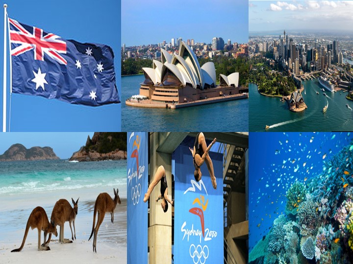 "Королевская воздушная служба в Австралии" - Учебники, Презентации и Подготовка к Экзаменам для Школьников на Klass-Uchebnik.com