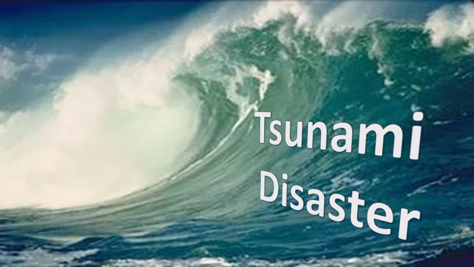Презентация по теме "Natural Disasters" - Учебники, Презентации и Подготовка к Экзаменам для Школьников на Klass-Uchebnik.com