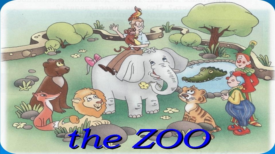 Funny animals, "Spotlight' 4 - Учебники, Презентации и Подготовка к Экзаменам для Школьников на Klass-Uchebnik.com