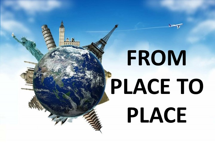 Презентация по английскому языку юнит 5 степ 1 - Учебники, Презентации и Подготовка к Экзаменам для Школьников на Klass-Uchebnik.com