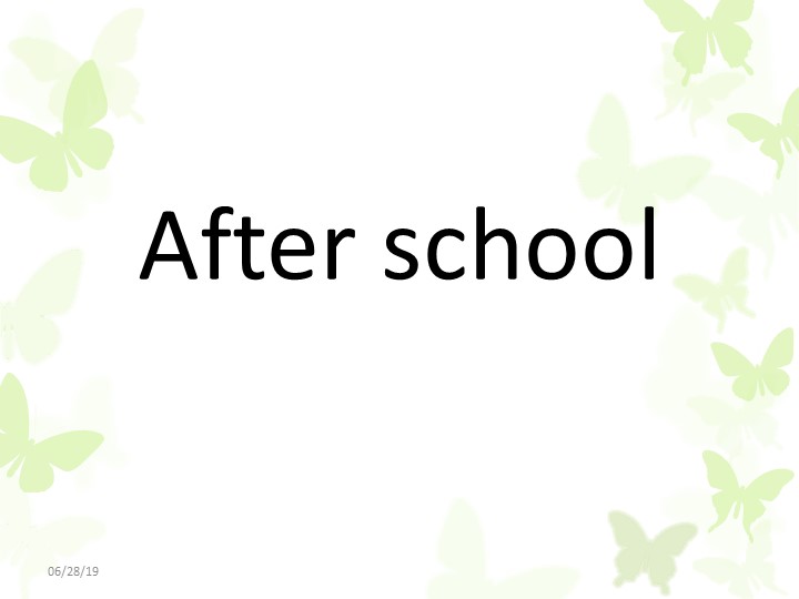 Презентация по английскому языку 5 класс юнит 4 степ 4 - Учебники, Презентации и Подготовка к Экзаменам для Школьников на Klass-Uchebnik.com