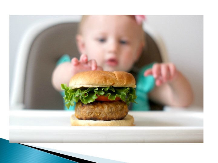 Презентация "Дорогая дешевая еда" Учебники, Презентации и Подготовка к Экзаменам для Школьников на Klass-Uchebnik.com