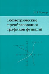 Геометрические преобразования графиков функций - Танатар И.Я. Учебники, Презентации и Подготовка к Экзаменам для Школьников на Klass-Uchebnik.com