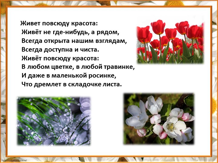 Презентация по литературе на тему: " Красота человеческая" Учебники, Презентации и Подготовка к Экзаменам для Школьников на Klass-Uchebnik.com