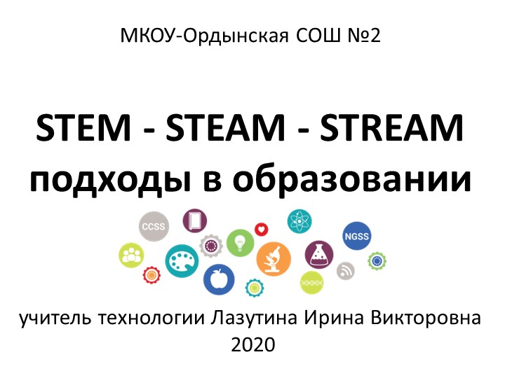 Презентация на тему "Применение STEAM-технологий в проектной деятельности - Учебники, Презентации и Подготовка к Экзаменам для Школьников на Klass-Uchebnik.com