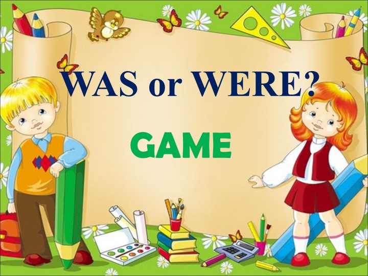 Интерактивная игра " Past Simple" - Учебники, Презентации и Подготовка к Экзаменам для Школьников на Klass-Uchebnik.com