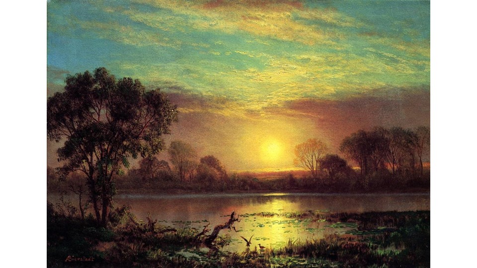 Музыка 3 класс тема урока "Вечер" - Учебники, Презентации и Подготовка к Экзаменам для Школьников на Klass-Uchebnik.com