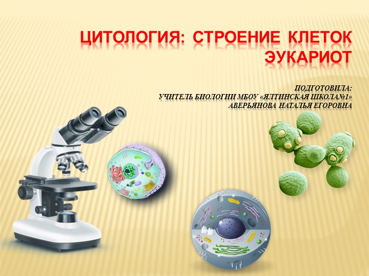 Презентация по цитологии 10 класс Учебники, Презентации и Подготовка к Экзаменам для Школьников на Klass-Uchebnik.com
