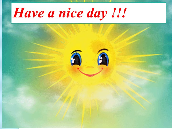 Презентация по английскому языку на тему "The weather forecast". - Учебники, Презентации и Подготовка к Экзаменам для Школьников на Klass-Uchebnik.com