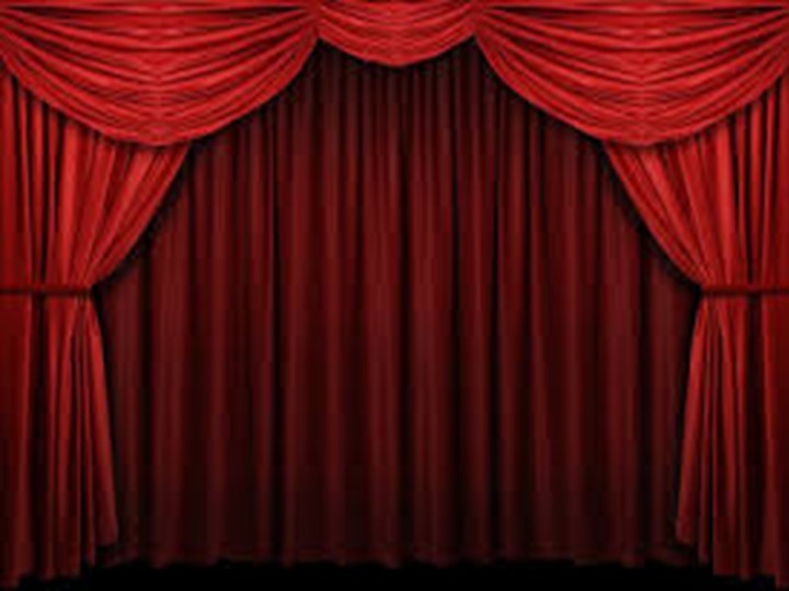 Презентация для классного часа "Профессии театра" Учебники, Презентации и Подготовка к Экзаменам для Школьников на Klass-Uchebnik.com