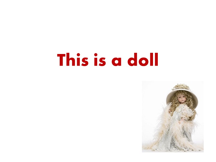 Презентация на тему" Toys" - Учебники, Презентации и Подготовка к Экзаменам для Школьников на Klass-Uchebnik.com