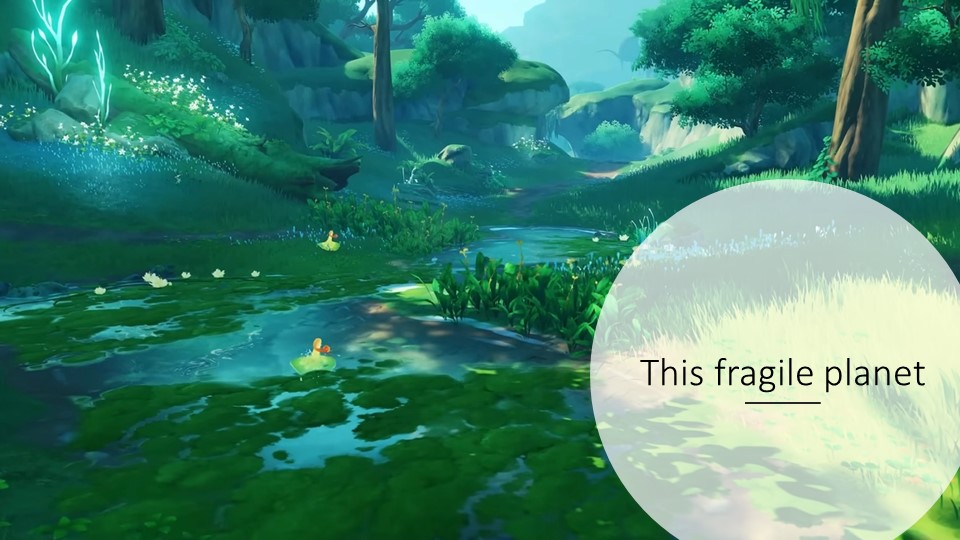 Презентация по английскому языку на тему "Загрязнение окружающей среды" 6 класс Учебники, Презентации и Подготовка к Экзаменам для Школьников на Klass-Uchebnik.com