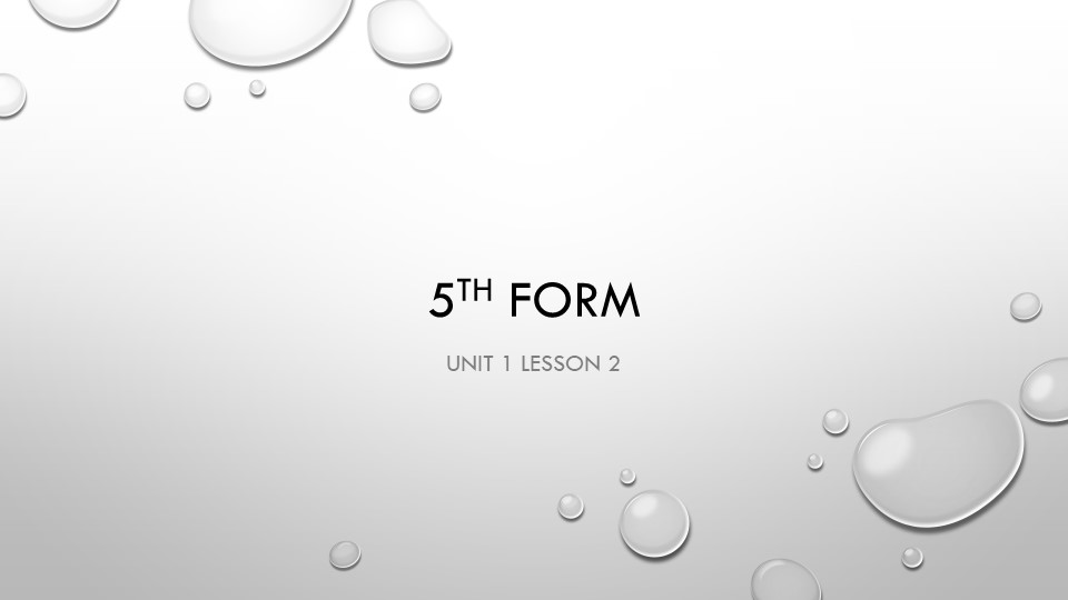 Презентация по английскому языку на тему "My family" (5 класс) - Учебники, Презентации и Подготовка к Экзаменам для Школьников на Klass-Uchebnik.com