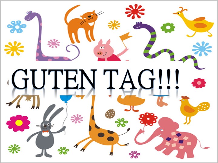 Презентация "Викторина по немецкому языку" Знатоки языка" Учебники, Презентации и Подготовка к Экзаменам для Школьников на Klass-Uchebnik.com