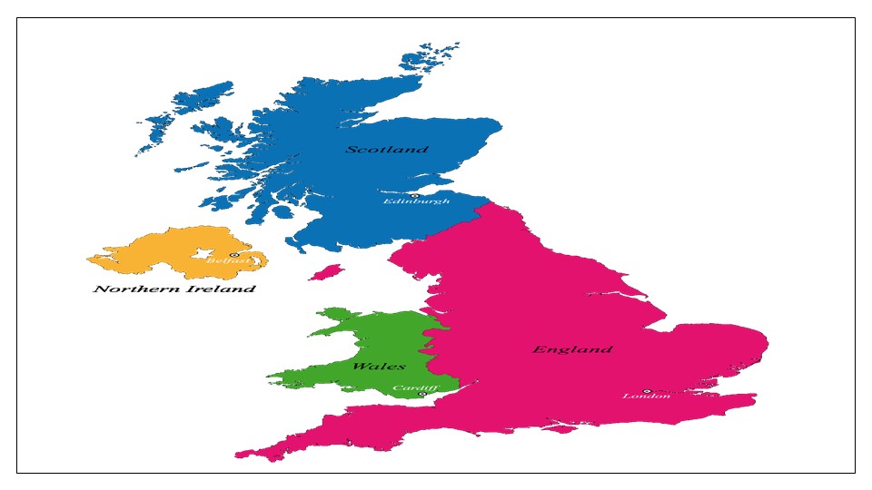 Landmarks on the British Module - Учебники, Презентации и Подготовка к Экзаменам для Школьников на Klass-Uchebnik.com
