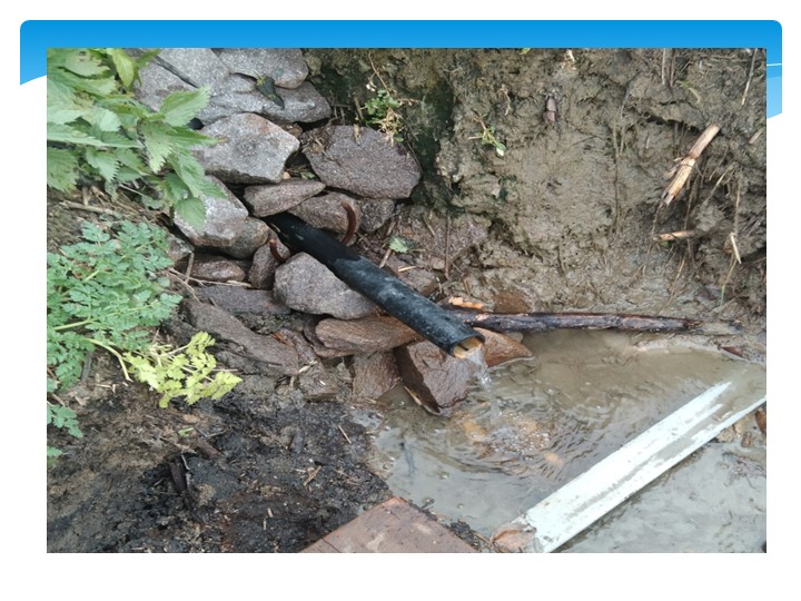 Презентация по географии к уроку "Подземные воды" (6 класс) - Учебники, Презентации и Подготовка к Экзаменам для Школьников на Klass-Uchebnik.com