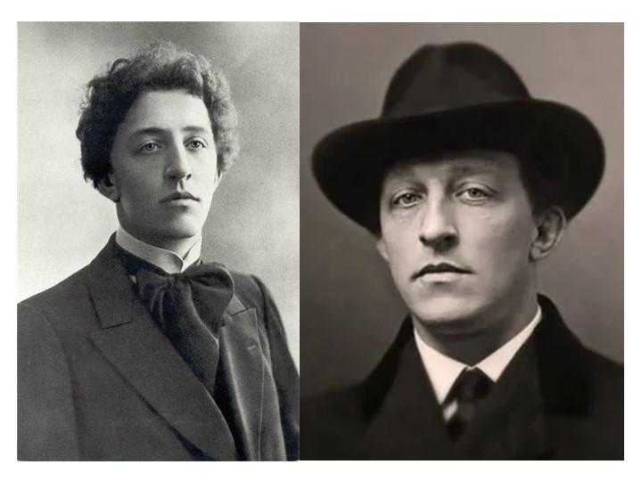 Презентация по литературе на тему “Н.С. Лесков” - Учебники, Презентации и Подготовка к Экзаменам для Школьников на Klass-Uchebnik.com