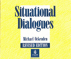 Situational Dialogues - Michael Ockenden Учебники, Презентации и Подготовка к Экзаменам для Школьников на Klass-Uchebnik.com