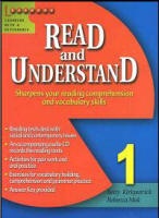 Read and Understand - Betty Kirkpatrick & Rebecca Mok - Учебники, Презентации и Подготовка к Экзаменам для Школьников на Klass-Uchebnik.com