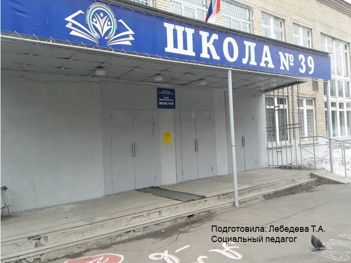 Презентация на тему «Группа риска» - Учебники, Презентации и Подготовка к Экзаменам для Школьников на Klass-Uchebnik.com