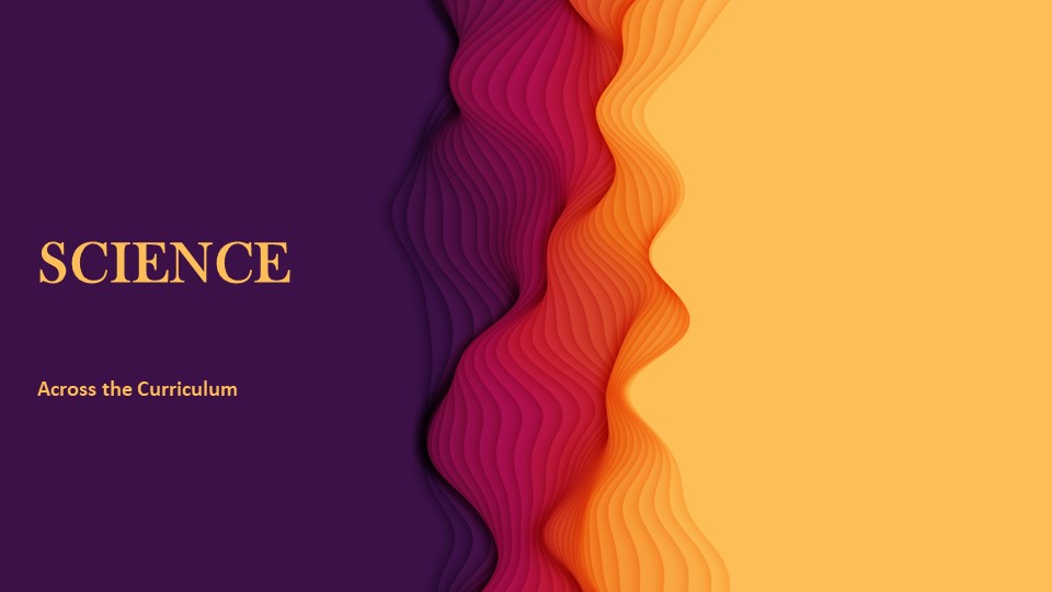 Презентация к уроку 8 класс Science(Across the curriculum) - Учебники, Презентации и Подготовка к Экзаменам для Школьников на Klass-Uchebnik.com