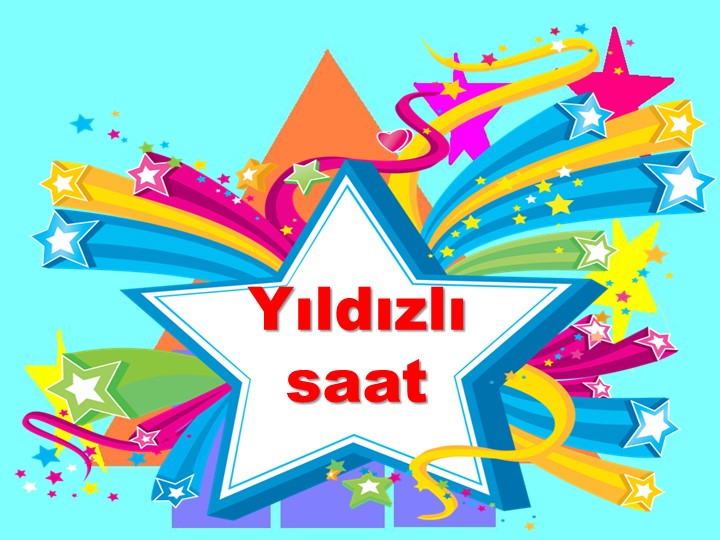 Презентация викторины по гагаузскому языку "Звёздный час" (7 класс) - Учебники, Презентации и Подготовка к Экзаменам для Школьников на Klass-Uchebnik.com