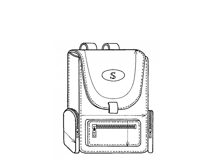 Презентация к занятию в подготовительной группе "Школьные принадлежности" - Учебники, Презентации и Подготовка к Экзаменам для Школьников на Klass-Uchebnik.com