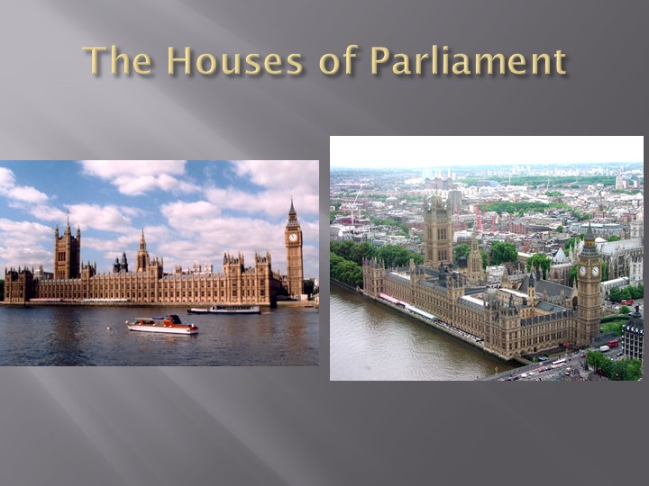 Презентация по английскому языку London Sights - Учебники, Презентации и Подготовка к Экзаменам для Школьников на Klass-Uchebnik.com