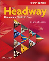 New Headway. Elementary - Liz and John Soars. Учебники, Презентации и Подготовка к Экзаменам для Школьников на Klass-Uchebnik.com