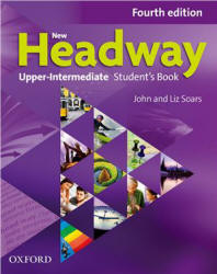 New Headway. Upper-Intermediate - John and Liz Soars Учебники, Презентации и Подготовка к Экзаменам для Школьников на Klass-Uchebnik.com