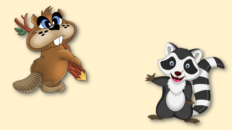 Презентация на тему "Животные" Учебники, Презентации и Подготовка к Экзаменам для Школьников на Klass-Uchebnik.com