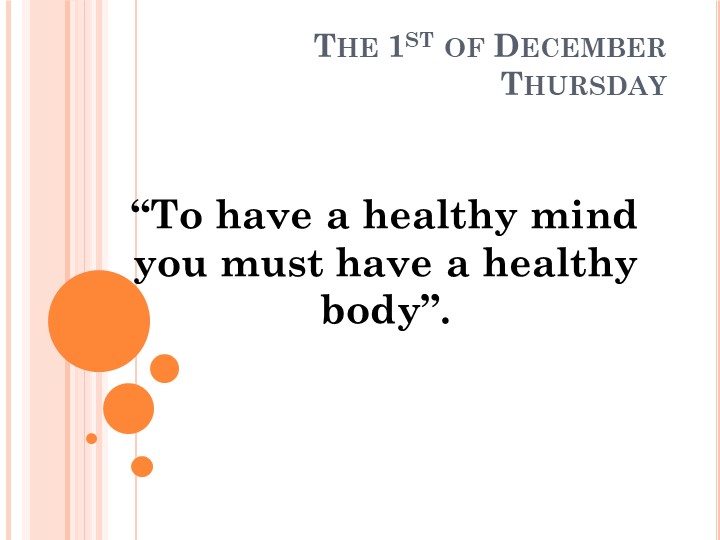 Презентация по английскому языку "Спорт в нашей жизни" Учебники, Презентации и Подготовка к Экзаменам для Школьников на Klass-Uchebnik.com