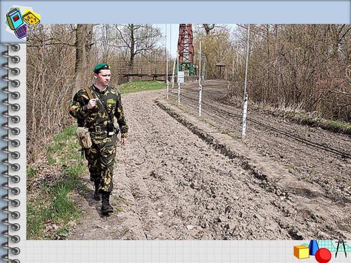 Урок по теме :"Давление. Единицы давления" - Учебники, Презентации и Подготовка к Экзаменам для Школьников на Klass-Uchebnik.com