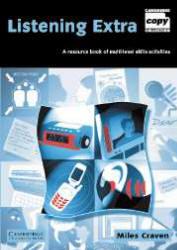 Listening Extra - Miles Craven Учебники, Презентации и Подготовка к Экзаменам для Школьников на Klass-Uchebnik.com