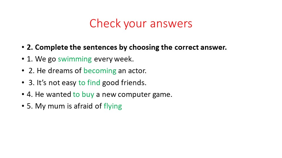 Презентация по английскому языку по теме "Mythical creatures" - Учебники, Презентации и Подготовка к Экзаменам для Школьников на Klass-Uchebnik.com