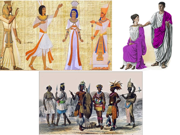 Презентация по географии на тему "Климат и внутренние воды Африки" (7 класс) Учебники, Презентации и Подготовка к Экзаменам для Школьников на Klass-Uchebnik.com