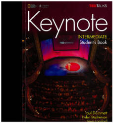 Keynote Intermediate. Student's book. Workbook. Teacher's Book - Helen Stephenson, Lewis Lansford, Paul Dummett. - Учебники, Презентации и Подготовка к Экзаменам для Школьников на Klass-Uchebnik.com