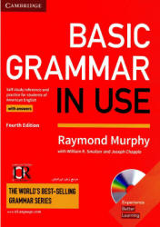 Basic Grammar in Use - Murphy Raymond, Smalzer William. - Учебники, Презентации и Подготовка к Экзаменам для Школьников на Klass-Uchebnik.com