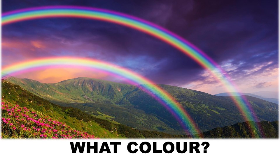 Презентация по английскому языку "What colour" Учебники, Презентации и Подготовка к Экзаменам для Школьников на Klass-Uchebnik.com