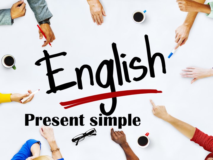 Презентация Present Simple 4класс Учебники, Презентации и Подготовка к Экзаменам для Школьников на Klass-Uchebnik.com