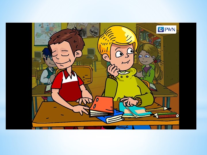 Презентация к уроку немецкого языка "Моя любимая книга" - Учебники, Презентации и Подготовка к Экзаменам для Школьников на Klass-Uchebnik.com