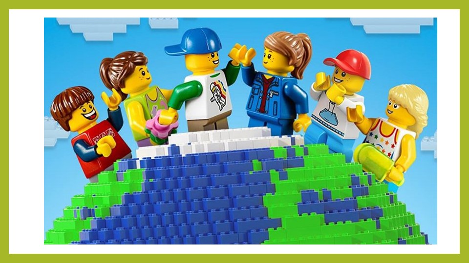 Презентация по робототехнике на тему "Карусель" (5 класс) - Учебники, Презентации и Подготовка к Экзаменам для Школьников на Klass-Uchebnik.com