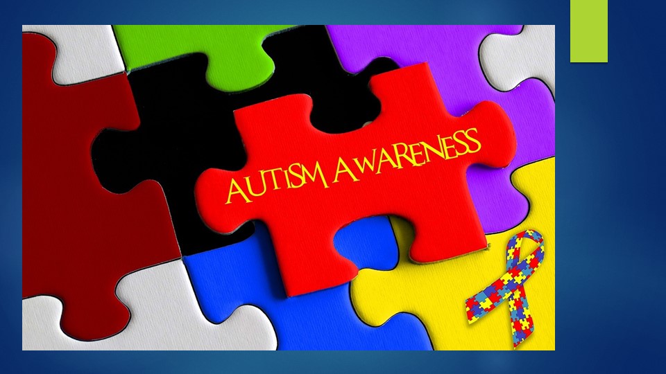 Презентация "Все мы такие разные" - Учебники, Презентации и Подготовка к Экзаменам для Школьников на Klass-Uchebnik.com