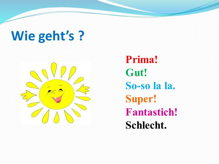 Презентация к уроку "Моя семья" Учебники, Презентации и Подготовка к Экзаменам для Школьников на Klass-Uchebnik.com