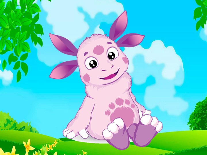 Презентация к занятию Лунтик возвращается домой - Учебники, Презентации и Подготовка к Экзаменам для Школьников на Klass-Uchebnik.com